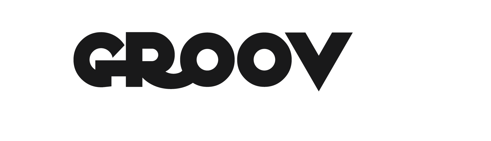 GroovSuite Logo